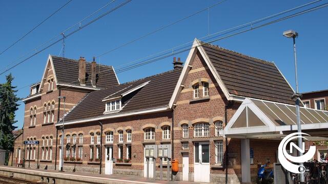  NMBS sluit loket in station Nijlen