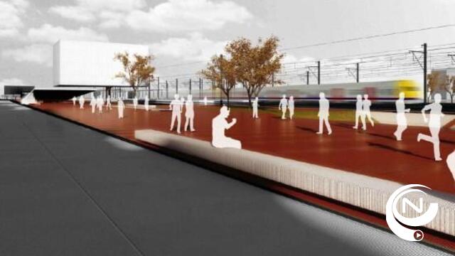 Denk ook mee over plannen nieuwe stationsomgeving Herentals