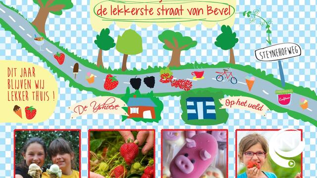 #delekkerstestraatvanbevel
