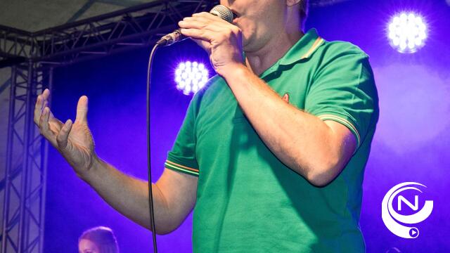 NFB-presenator Stefan Laenen : 'Dit festival is levendiger dan ooit te voren!'