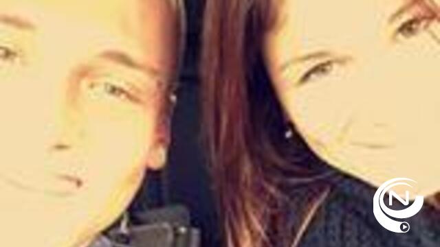 Familie en vrienden nemen massaal afscheid van verongelukte Steff Luyten 