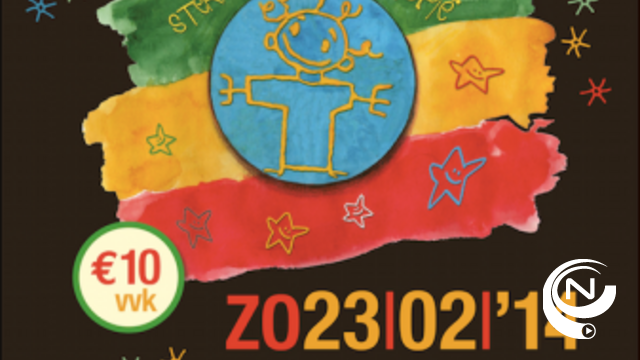 Aperitiefconcert Stemmen voor Ethiopië