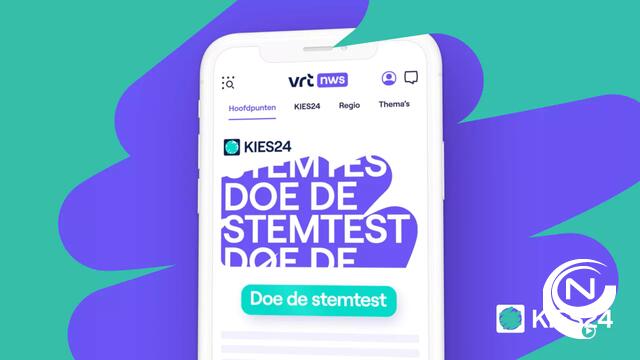 De Stemtest 2024: ontdek hier welke partij het beste bij jou past