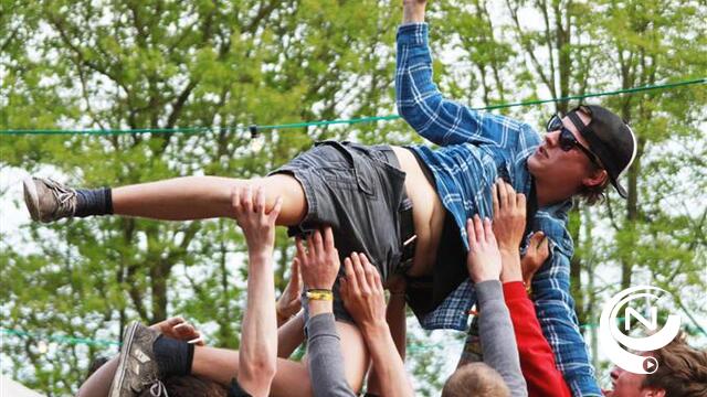 Rock Stenen Lichtaart blijft groeien