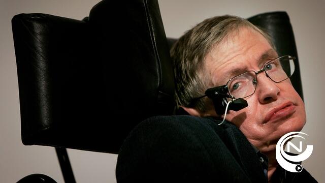 Laatste theorie Hawking-Hertog gepubliceerd: universum is eindig en eenvoudiger dan gedacht