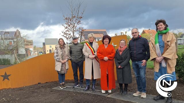 Laakdal opent sterrenweide  