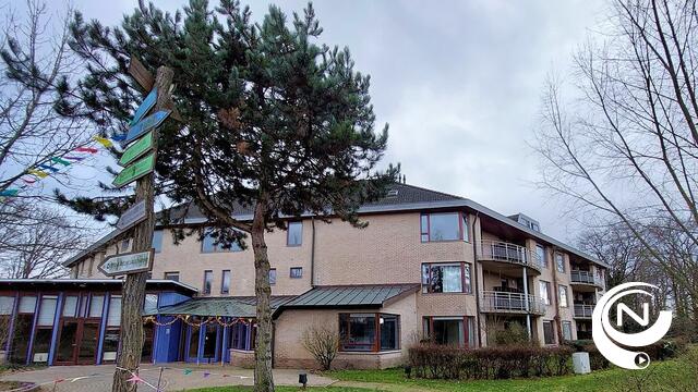 Olen bezorgd over komst detentiehuis in voormalig rustoord De Sterrewijzer : fel protest verwacht