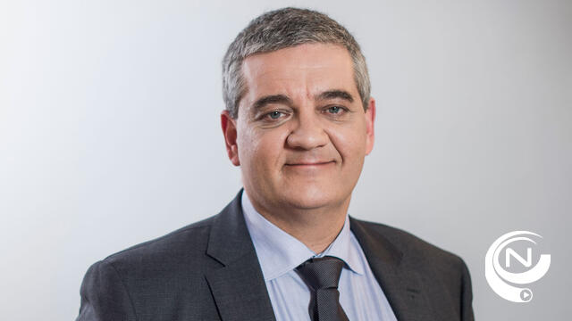 Minister Steven Vandeput te gast bij Rotary Club Herentals in Daemshof