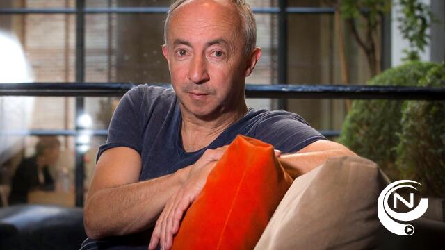 Kardinaal De Kesel en Stijn Coninx getuigen over hun geloof vanop preekstoel