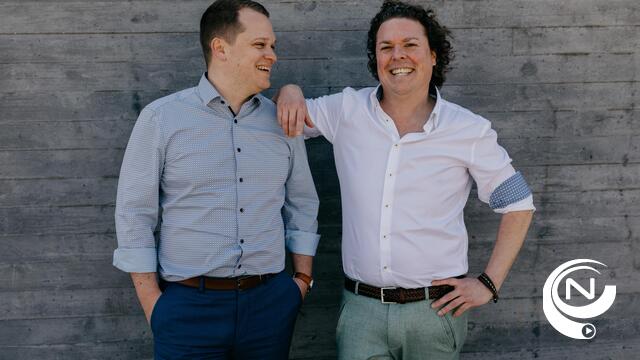 Flanders@Work viert 5-jarig bestaan met rebranding en nieuw kantoor in Herentals