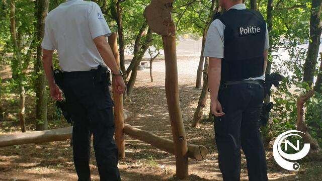 Verontwaardigd en teleurgesteld door vandalisme StoerToer