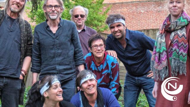 Kunstenfestival STORMLoop start dit weekend in Herentals