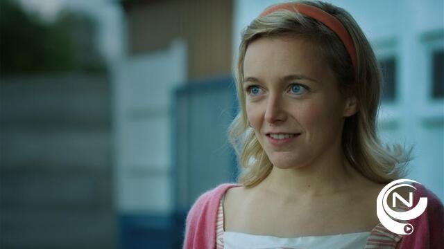 Alle Marina’s mogen op 24/11 gratis naar de Marina-film bij Kinepolis