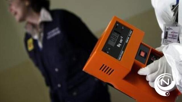 Meer schade aan DNA na blootstelling aan X-stralen