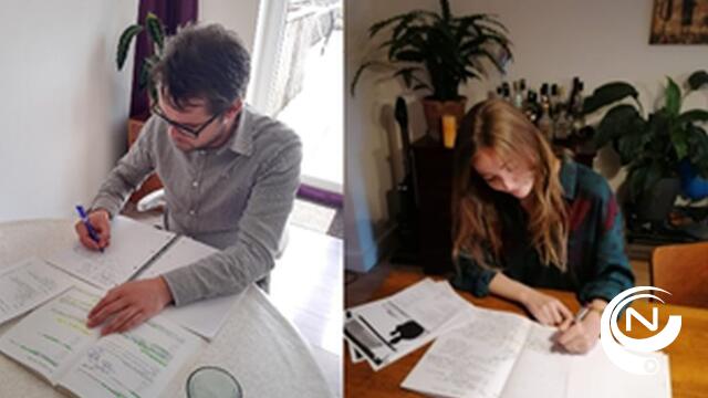 Vooruit en Open Vld+ Mol pleiten voor meer studeergelegenheid
