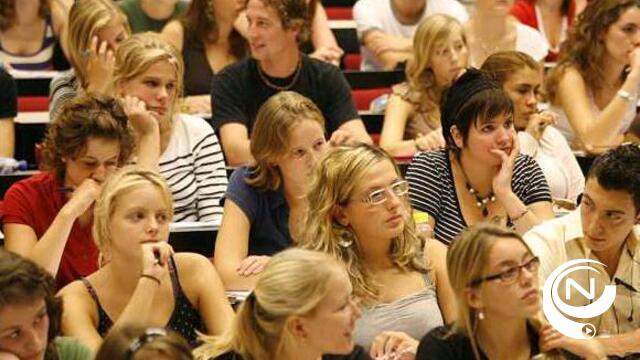 Studenten kosten veel geld!