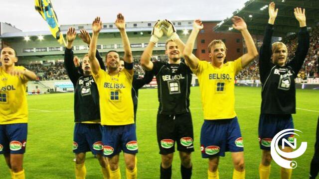 Antwerp, Hoogstraten en Sint-Truiden krijgen geen licentie voor 2e klasse 