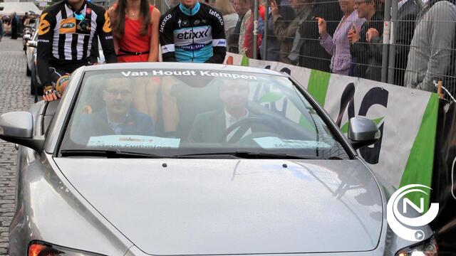 Eerste namen  na-Tourcriterium Herentals HFF