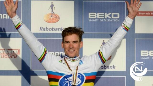 HFF : Stybar vervangt Matthews op Boretti na-Tourcriterium 