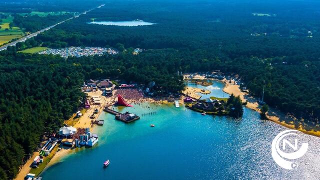 Sunrise Festival naar recordeditie: dubbel zo veel tickets verkocht