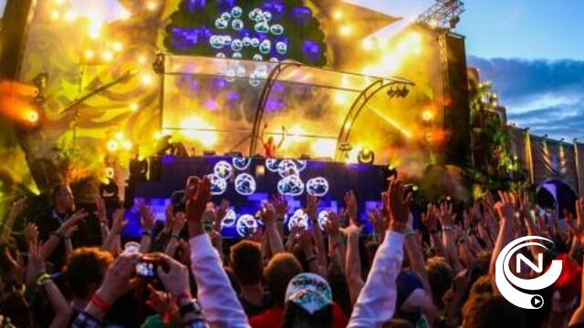 Toekomst Sunrisefestival nu toch onzeker na faillissement bvba Sunfest