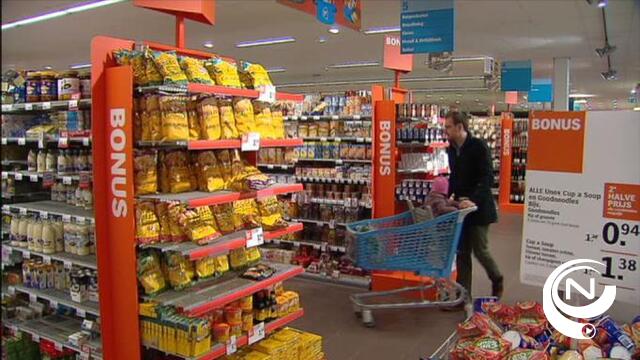 NSZ : 4 op 5 handelaars stellen showrooming vast