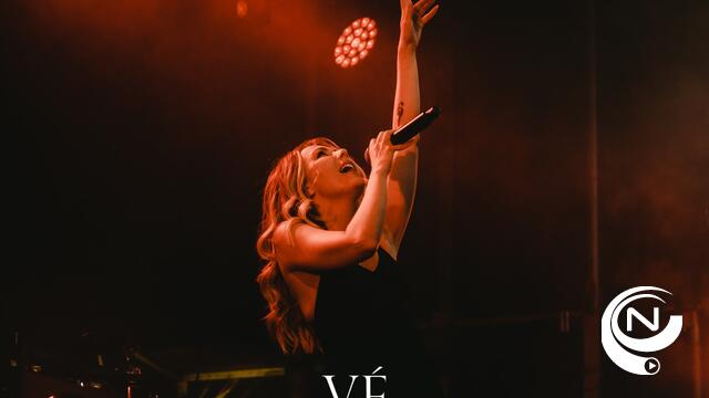 HFF : Sylver Live op Herentals Fietst Feest