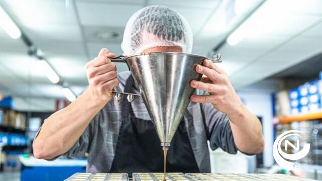 TWERK lanceert Chocolade Helpt: originele crowdfundingsactie