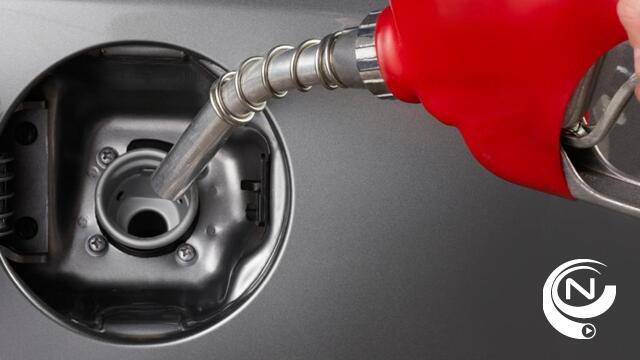 Hoge brandstofprijzen laten zich voelen: inflatie klimt naar 4,69 procent