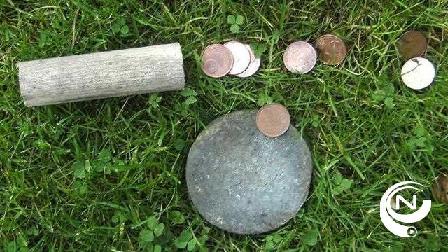 Herentaldum met 'Herentals Kampioenschap Tapschieten '