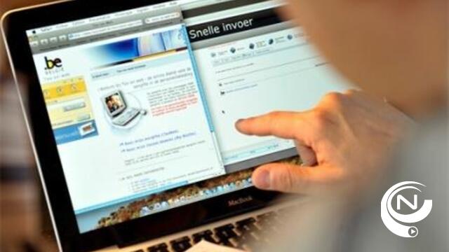 Al 2,28 miljoen gebruikers voor Tax-on-web