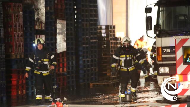 Opendeurdag brandweer met gratis activiteiten op zondag 2 oktober