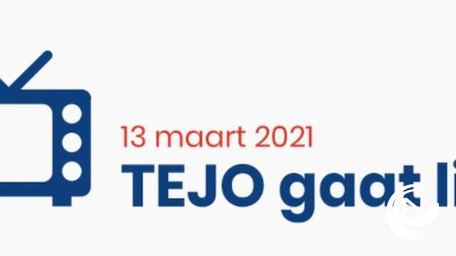 11-jarige verjaardag van TEJO
