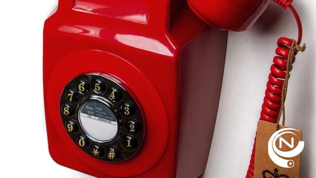  150.000 mensen huren nog telefoontoestel, Proximus werkt aan oplossing