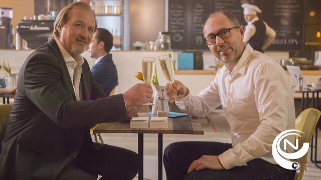 EU : Telenet mag BASE overnemen
