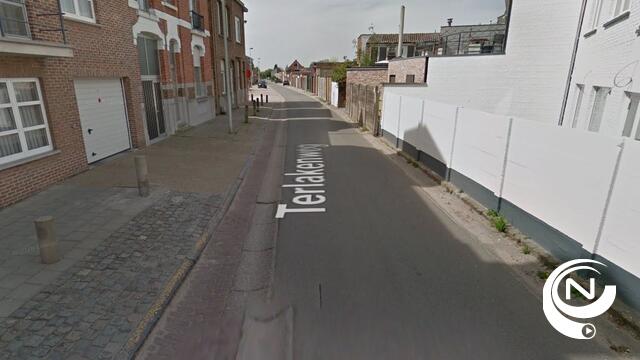 Nijlen: Terlakenweg onderbroken op 11 en 12 mei
