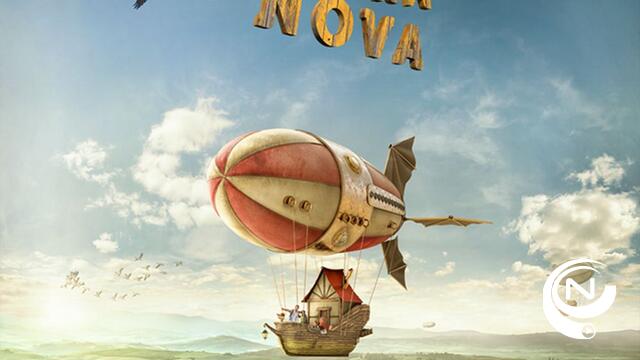 Terra Nova, het avontuur lonkt dicht bij huis