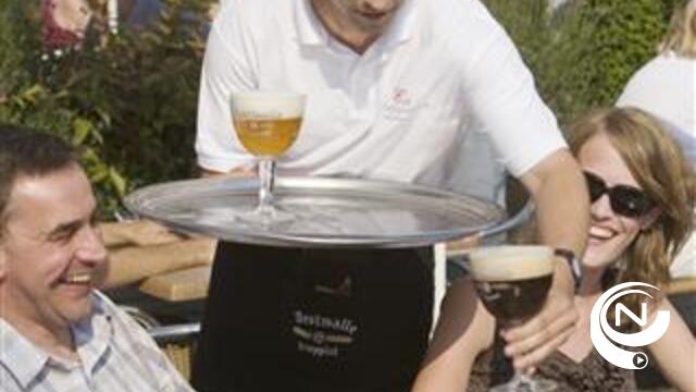 Dit weekend tot 20°C in de Kempen : terrasjesweer