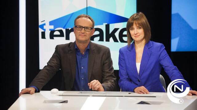Transformatieplan VRT laat 286 personeelsleden afvloeien