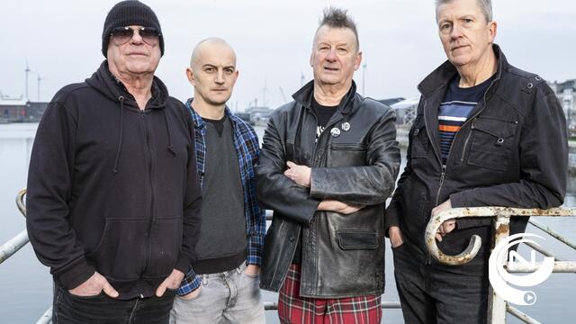 The Kids - foto NFB