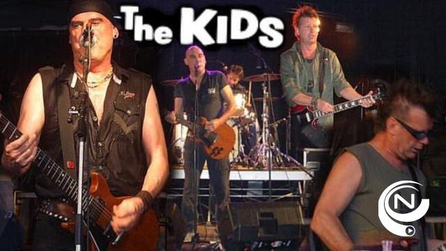 Olensfest begroet vrijdag Fischer-Z, Anne Clark en The Kids 