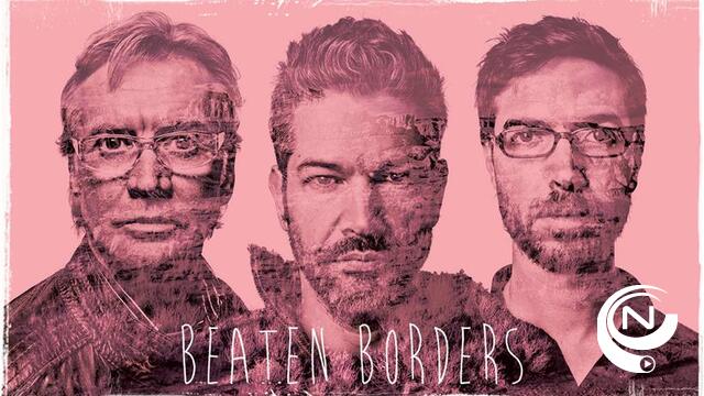Donderse Dagen starten met Double Veterans en Rhythm Junks 