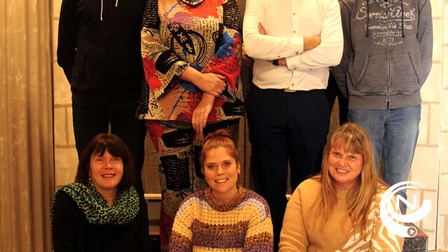 Theaterspektakel met nieuwe productie : 'Het temmen van de feeks (W. Shakespeare)'