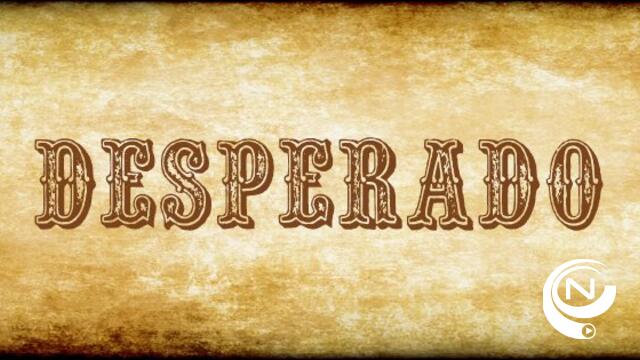 Theaterspektakel speelt komedie Desperado 