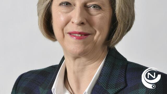 UK exitpoll: May (Conservatieven) verliest meerderheid