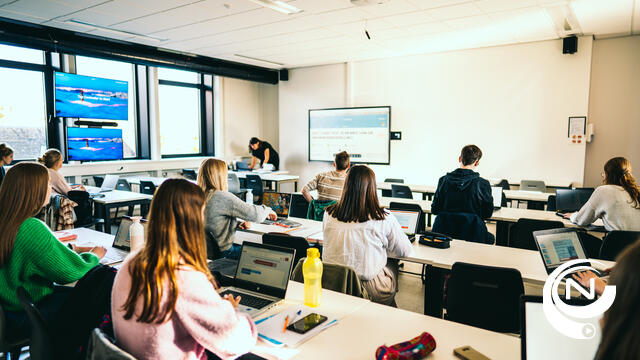 Thomas More bundelt alle Kempische lerarenopleidingen op Campus Geel
