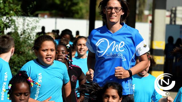 29 Antwerpse scholen krijgen steun om hun sportinfrastructuur open te stellen