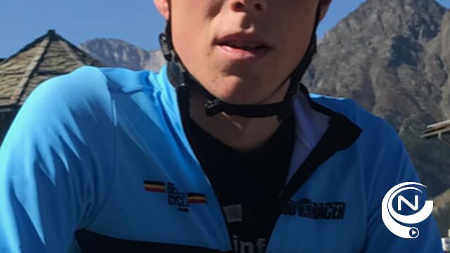 Tijs Huygen (Morkhoven) verbaast in MTB marathon Neustadt ‘Sigma Sport Challenge’ (DE)