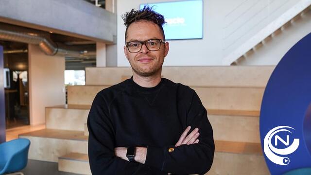  Tijs Vrolix versterkt team Intracto als strateeg
