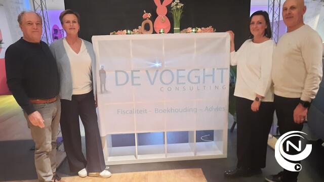 Succesvolle quizavond in Danscenter Time Out : meer dan 110 enthousiaste deelnemers 